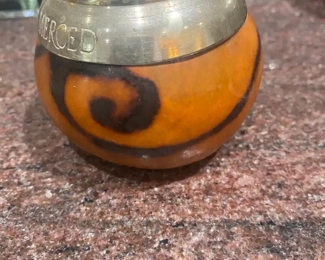Mate’ cup