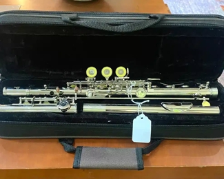Eastar flute
