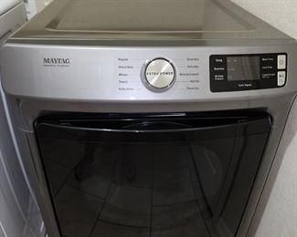 Maytag Dryer