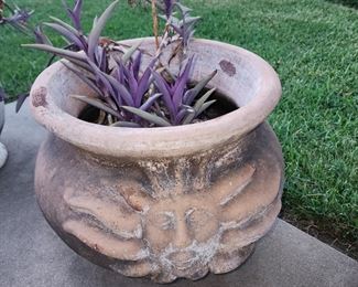 Sun Planter - We have 2!