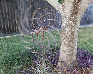Yard Art