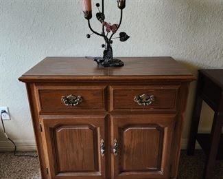 Small Sideboard 