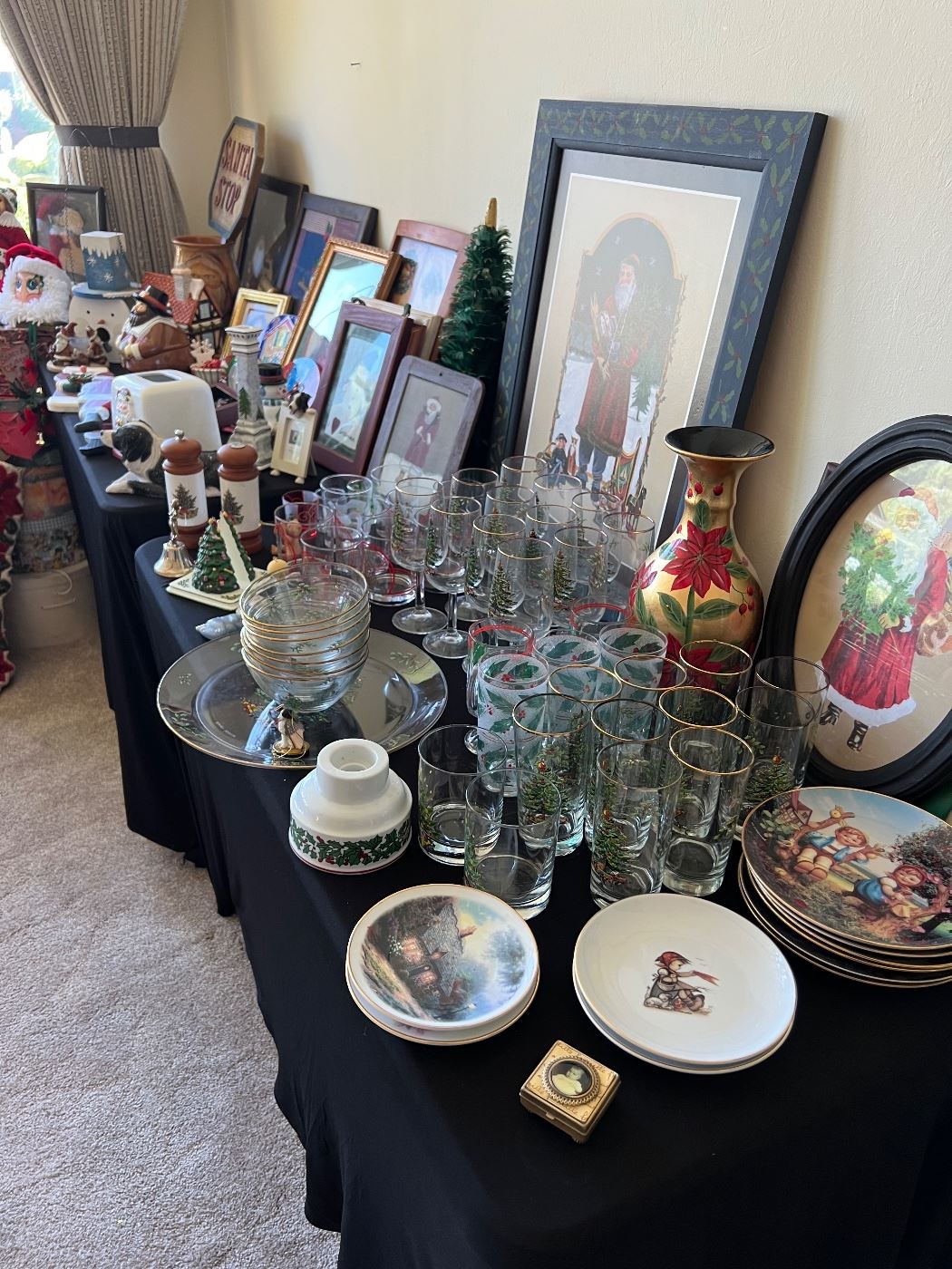 Big Estate Sale in Fair Oaks starts on 8/12/2023