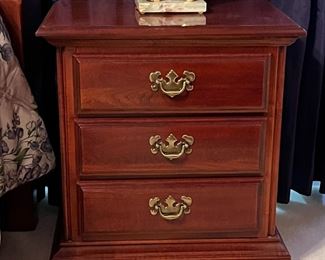 American Drew Night Stand