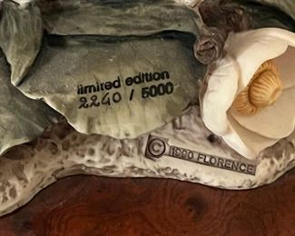 LE 2240/5000 1990 Florence