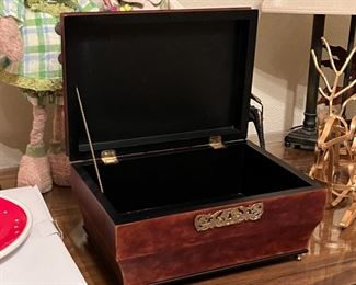 Storage Box