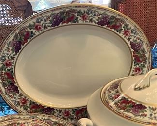 SPODE Provence