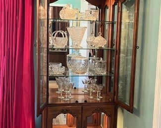 Glassware and Crystal