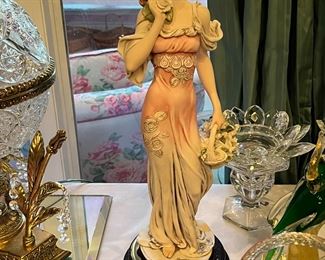 Giuseppe Armani Lady 