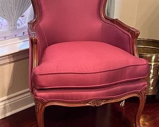 Thomasville Elegant Arm Chair