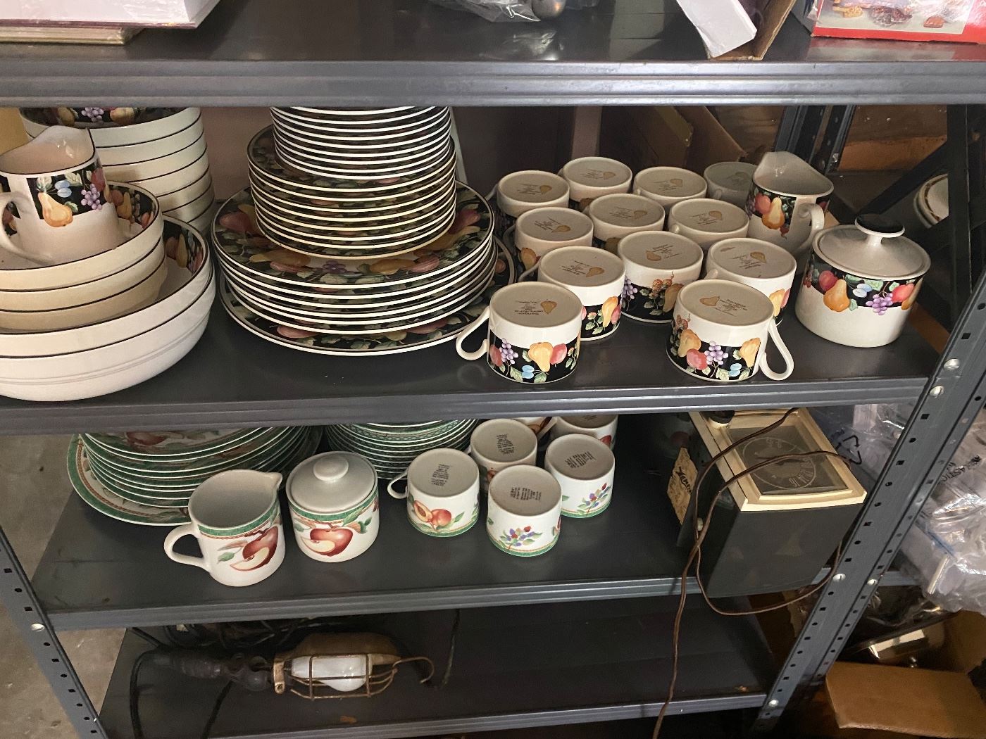 Galway Circle in Dimondale, MI starts on 8/19/2023