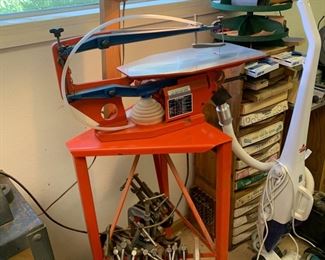 Universal Precision Saw-Multimax-18