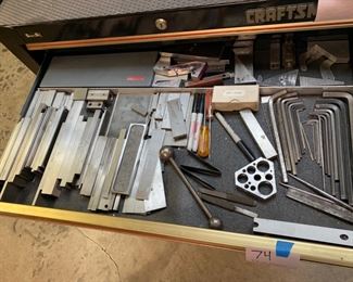 Drill Press Plates, Shims and Guides