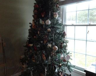 Christmas in August? Yelp why not get a head start!