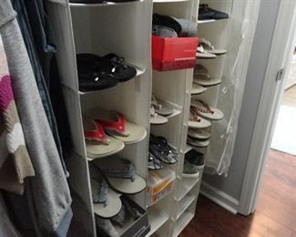 Shoes and Boots 10-11