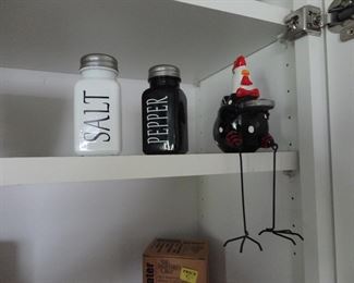 Pancake Chicken sold