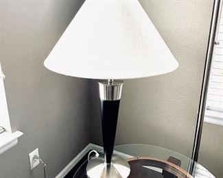 Assorted Modern / Contemporary Lamps by Anthony California
