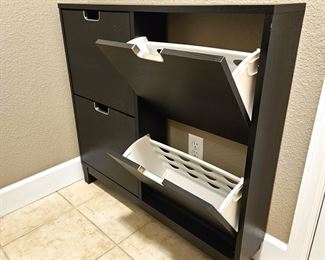 Ikea Shoe Cabinet