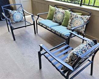Patio Furniture