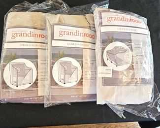 Outdoor Chair covers