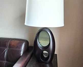 Assorted Modern / Contemporary Lamps by Anthony California