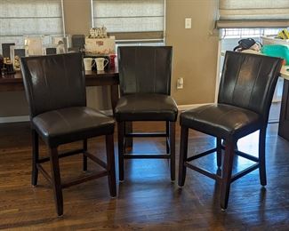 Counter Height Barstools