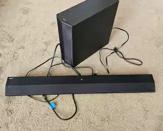 Sony Sound Bar