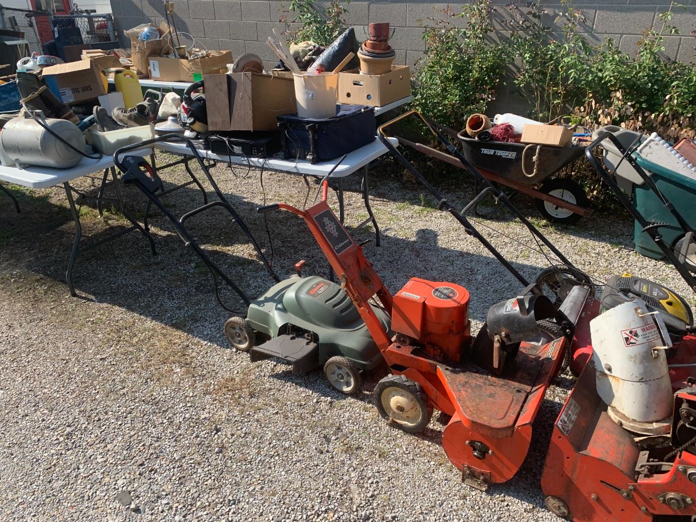 LARGE ESTATE SALE HUNTING,FISHING, TOOLS AND MORE starts on 8/17/2023
