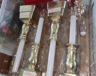 Battery Operated Candles