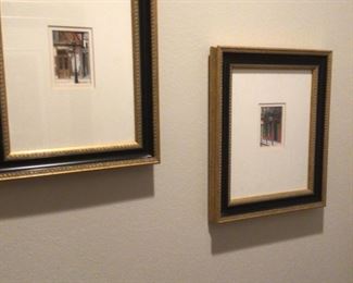 New Orleans street scenes