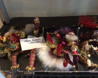 Mark Roberts christmas