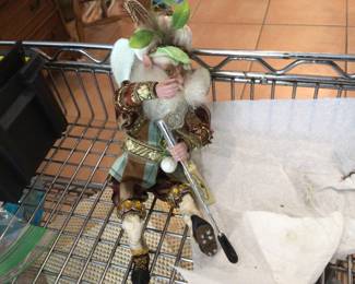 Mark Roberts Christmas collection