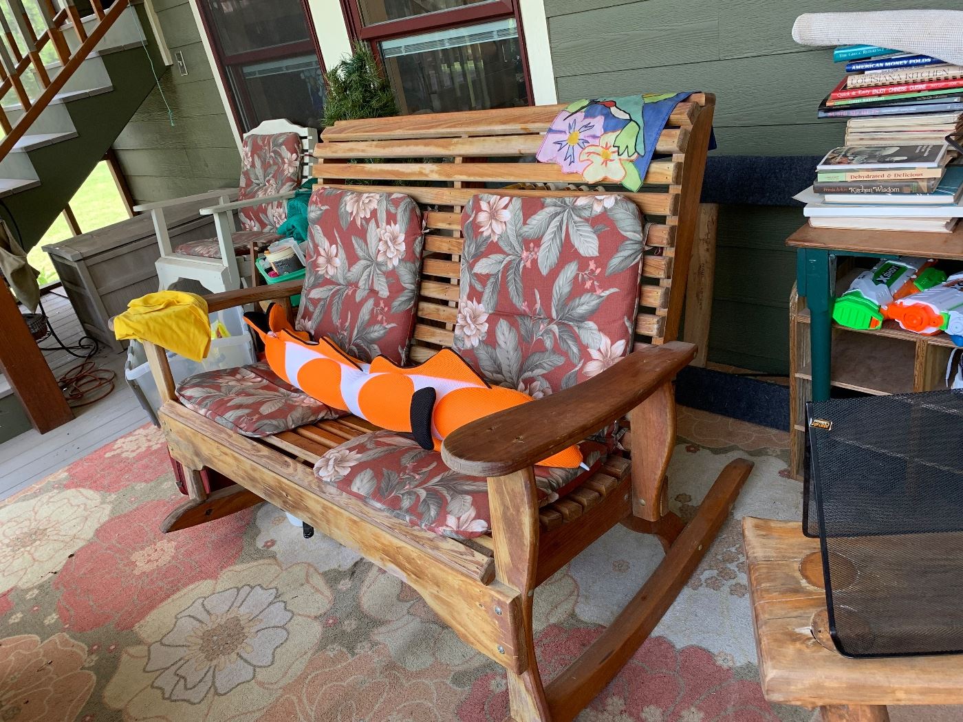 ESTATE SALE in Youngsville, LA starts on 9/7/2023