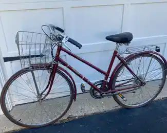  Brittany Free Spirit bicycle  *Pickup in Wilmette