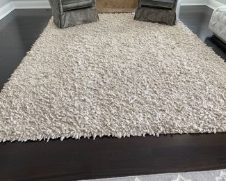 Now $595.00 - Was $850.00 Ben Soleimani rug  9'x 12'