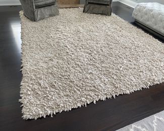 Now $595.00 - Was $850.00 Ben Soleimani rug  9'x 12'