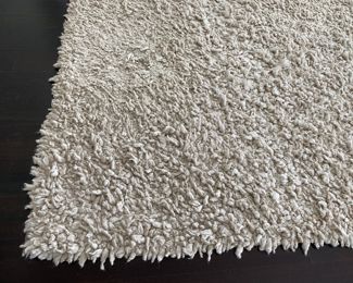 Now $595.00 - Was $850.00 Ben Soleimani rug  9'x 12'