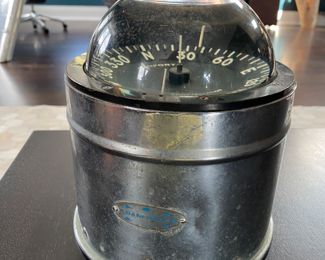 $145.00  Danforth Constellation compass
