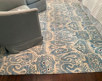 Now $665.00 - Was $950.00 SAFAVIEH Luxor Collection Area Rug  9' x 12' 