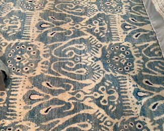 Now $665.00 - Was $950.00 SAFAVIEH Luxor Collection Area Rug  9' x 12' 