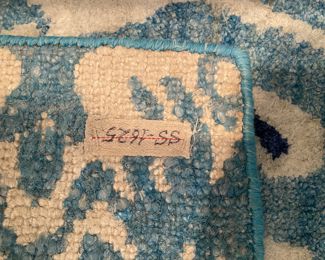 Now $665.00 - Was $950.00 SAFAVIEH Luxor Collection Area Rug  9' x 12' 