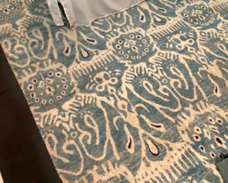 Now $665.00 - Was $950.00 SAFAVIEH Luxor Collection Area Rug  9' x 12' 