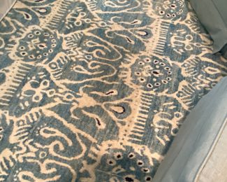 Now $665.00 - Was $950.00 SAFAVIEH Luxor Collection Area Rug  9' x 12' 