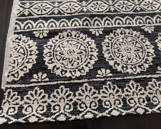 Now $245.00 - Was $350.00 Magnolia Home Lotus rug     9'3" x 13"