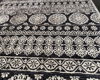 Now $245.00 - Was $350.00 Magnolia Home Lotus rug     9'3" x 13"