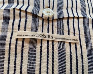 Now $87.00 - Was $125.00 Pair Jayson Home pillows 22" square