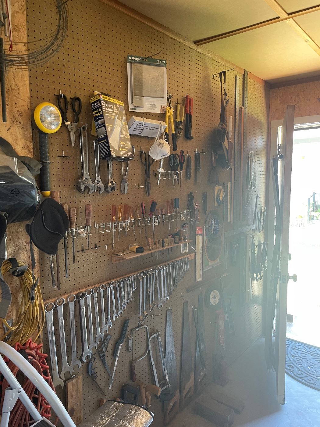 Gridley Estate Sale starts on 9/1/2023