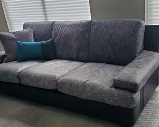 Contemporary Sofa