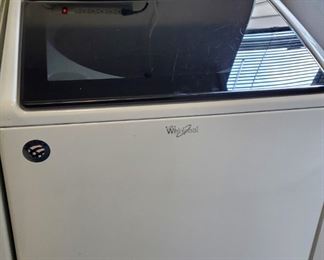 Whirlpool Washer