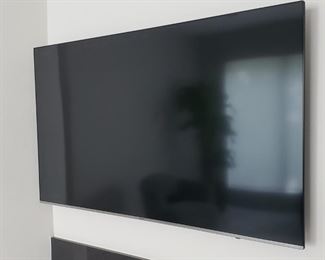 55" Samsung Television